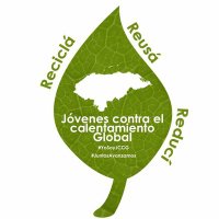 Jóvenes Contra el Calentamiento Global(@JCCG_official) 's Twitter Profile Photo
