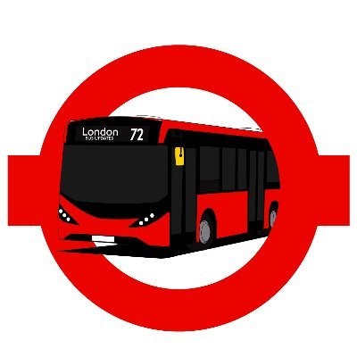 LDNBusUpdates's profile picture. [ORIGINAL] Giving you information about when London Bus Routes are cut, extended or get their buses upgraded 😁. This account is not associated with TFL.