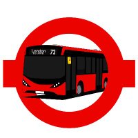 London Bus Updates(@LDNBusUpdates) 's Twitter Profile Photo