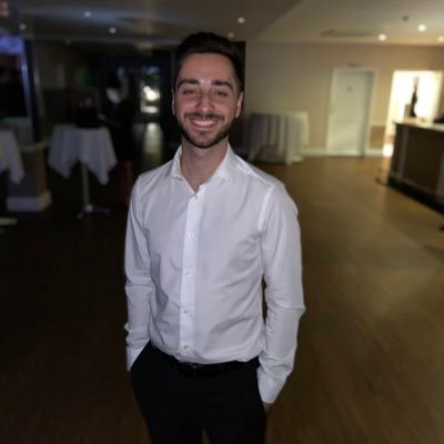 kyran_ridley's profile picture. Level 2 ISPAS accredited performance analyst