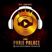 PhajiPalace(@Phaji_palace) 's Twitter Profile Photo