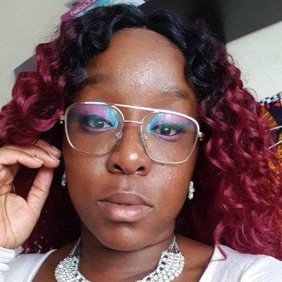 Mrs_Reidxo's profile picture. Just a baby girl trying to live life.