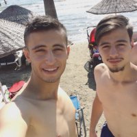 Sabri Yabaş (@yeeappaa) Twitter profile photo