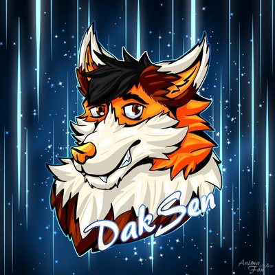 DakSenTheFox Profile Picture