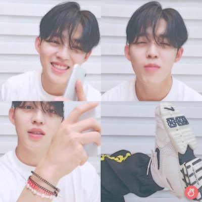 jichangwook0517's profile picture. だってちぇとぴは8歳だもんん 🍒