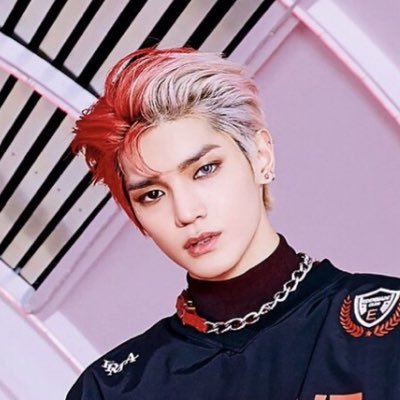 ALL FOR NCT 127 LEE TAEYONG🎈