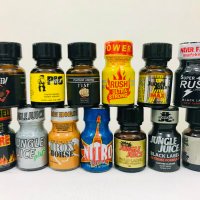 Alter Poppers (@alter_poppers) 's Twitter Profile
