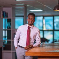 Edmund Walusimbi (@edmundwalusimbi) 's Twitter Profile