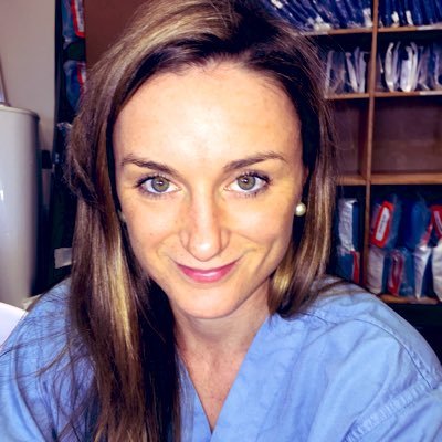 Erin Rayner-Hartley Profile