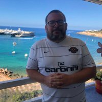 Dominic Foot (@biggerbadderdom) 's Twitter Profile Photo