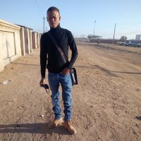 Tshepo Van Ignatius🇿🇦🇧🇼 (@tshepovanignat1) 's Twitter Profile
