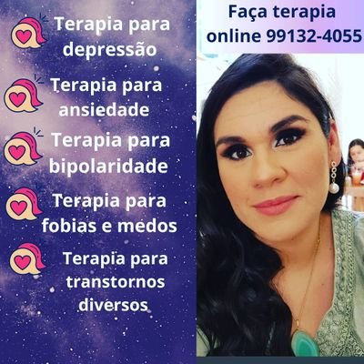 Esposa, Escritora, Empresária, terapeuta e hipnológa, reprogramadora mental e emocional, thetahealer, espec. em Marketing Digital.