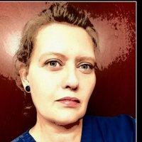 Amy Lindsey - @BrokMomma Twitter Profile Photo