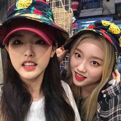 for #GOWON 🦋 and #OLIVIAHYE 🐺