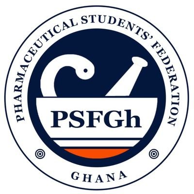 Official Twitter Account || Pharmaceutical Students' Federation-Ghana || #PSFGh 🇬🇭❤️