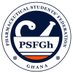 Pharmaceutical Students' Federation- Ghana (PSFGh) (@psf_ghana) Twitter profile photo