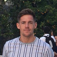 Nick Hunt (@nickhunt1988) 's Twitter Profile