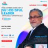 B_Pramanik's profile picture. Board Director. Technology champion. And believer in our innate humanity.