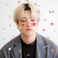 Nic ⧖⤭⧗ ¦ 𝑭𝒆𝒗𝒆𝒓 - 🦋 (@joonguniverse) 's Twitter Profile