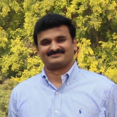 KumarMSSRRM's profile picture. 