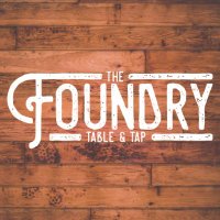 The Foundry(@thefoundrypgh1) 's Twitter Profile Photo