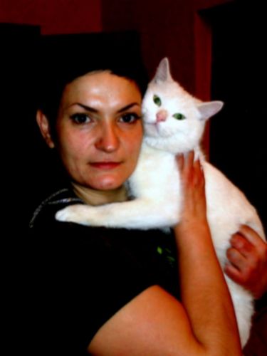 Наталья Герасун