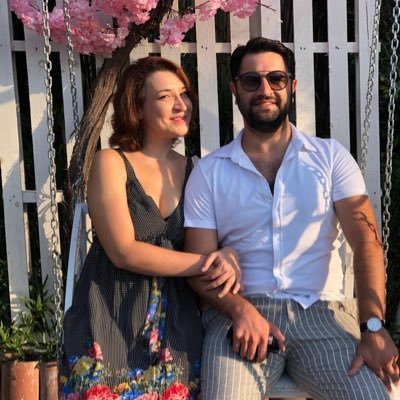 umutsolmaz07's profile picture. 