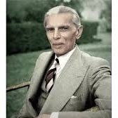 Jinnah my REAL Hero; Teacher, Engineer Fiercely loyal Pakistani to a fault.
“I rebel; therefore I exist.”  Albert Camus--
Survival of a Nation lies in JUSTICE.