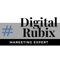 Digital Rubix(@DigitalRubix) 's Twitter Profile Photo