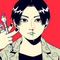 NaNaMe (@whoooolish) Twitter profile photo