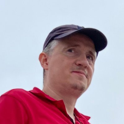 chrispolewiak's profile picture. 