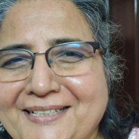 lakshmi iyer🇮🇳 (@liyer) 's Twitter Profile
