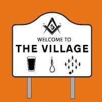 The Village Podcast (@_villagepodcast) 's Twitter Profile