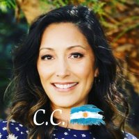 MagicChristinaChang(@ArgentinaChang) 's Twitter Profile Photo