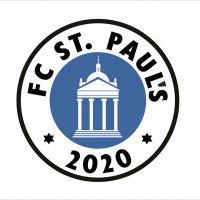 FC St. Paul’s(@FCStPauls2020) 's Twitter Profile Photo