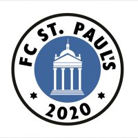 FC St. Paul’s (@fcstpauls2020) 's Twitter Profile