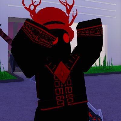 foundthefunny's profile picture. I don't develop or really do anything special, I just like twitter and roblox so here I am.
Also, my roblox username is EliasVonHohenzollern.