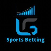 LG sports Investing (@lgsportsbetting) 's Twitter Profile Photo LG sports Investing (@lgsportsbetting) 's Twitter Profile Photo