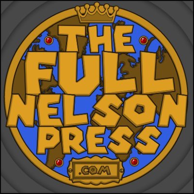 The Full Nelson Pressさんのプロフィール画像
