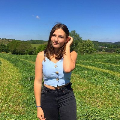 catheri35265319's profile picture. salut comment tu vas