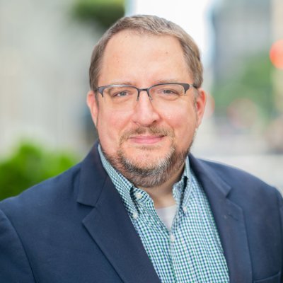 Senior Partner at Wendt Partners. I focus on business growth consulting -- sales, marketing, strategy & leadership -- for emerging and middle-market B2B CEOs.