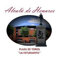 Plaza de Toros de Alcalá de Henares (@torosalcala) 's Twitter Profile