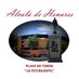 Plaza de Toros de Alcalá de Henares (@torosalcala) Twitter profile photo Plaza de Toros de Alcalá de Henares (@torosalcala) Twitter profile photo