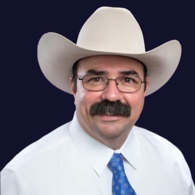 Sheriff of Hidalgo County