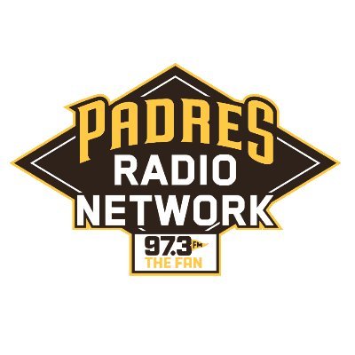 Official twitter page of the @PadresRadio Network on @973TheFanSD Like on Facebook: https://t.co/iX2PS1ut2P. Follow on IG: @padresradionetwork