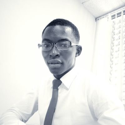 kaopatrick1's profile picture. Économiste junior