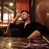 Burak ÖĞÜT (@burakogutt) Twitter profile photo