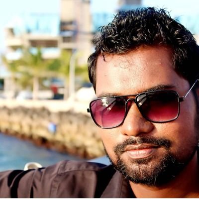 MAjfaan's profile picture. 