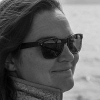 Naomi (@garneau) 's Twitter Profile