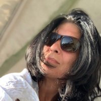 VivienneDavidson (@viviennekbobble) 's Twitter Profile